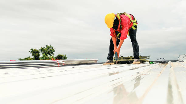 EPDM Roofing in Springfield, NE